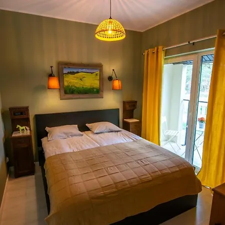 Apartament W Sosnach * Rozewie