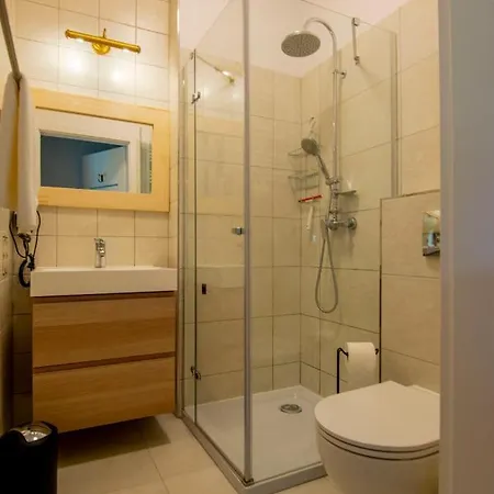 Apartament W Sosnach
